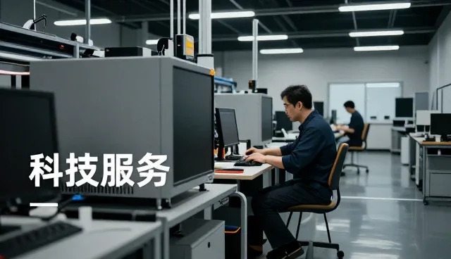 企业管理系统