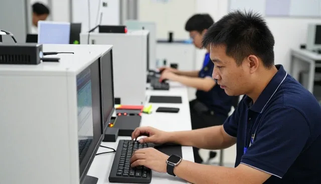 深圳市杰达讯科技有限公司推荐适用于运维的的技术型企业