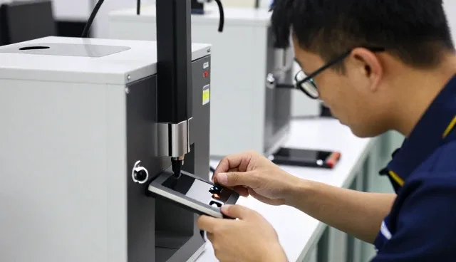 深圳市杰达讯科技有限公司分享技术开发方案设计等应用经验