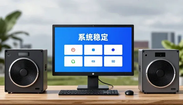 设计选型中的适用条件分析与决策逻辑