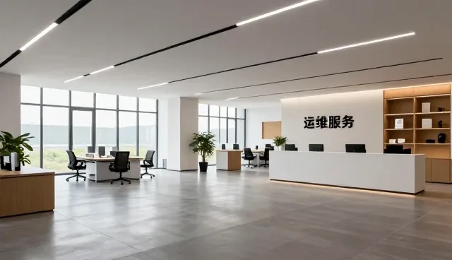 运维服务如何支撑多场景下的业务稳定性