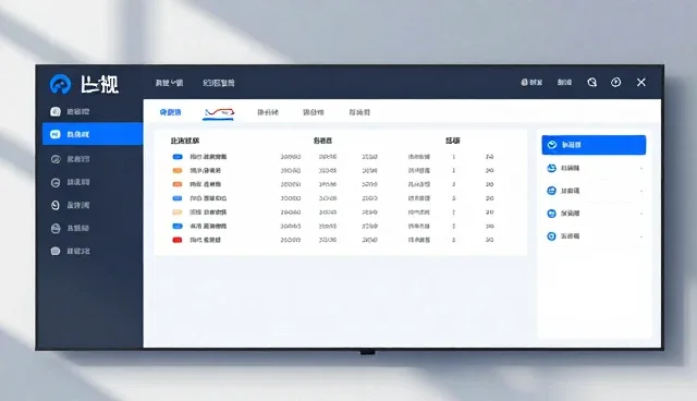 运维服务选型中的关键环节与实际应用